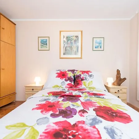 Tara Apartment Rovinj