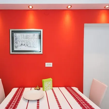 Apartment Tara Rovinj