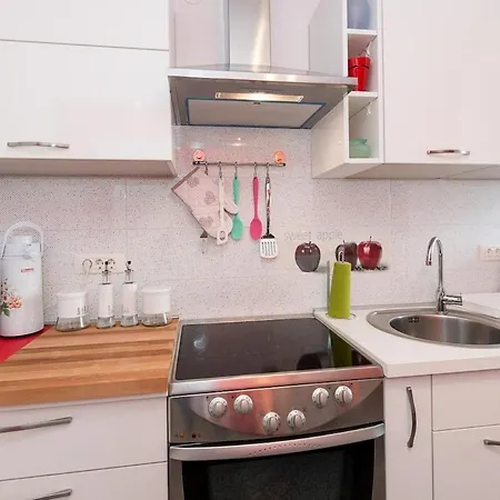 Apartment Tara Rovinj