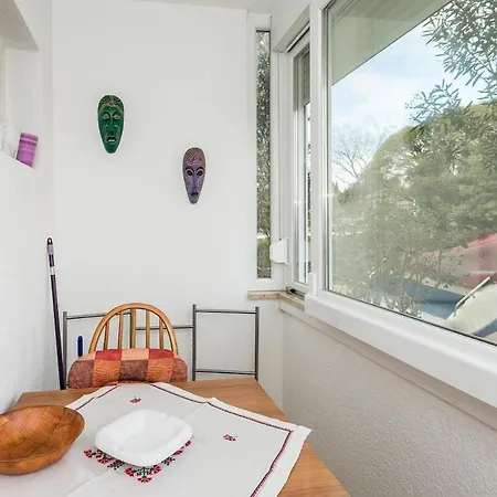 Apartment Tara Rovinj