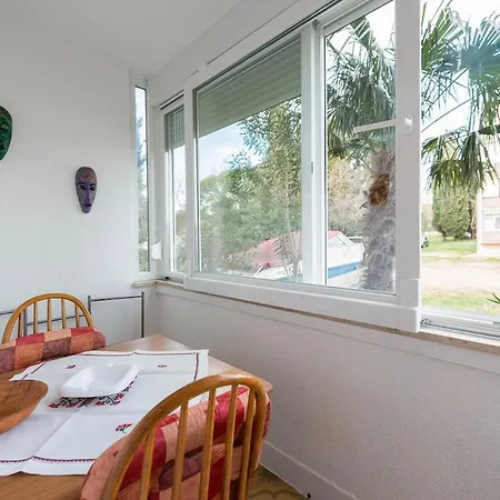 Apartment Tara Rovinj